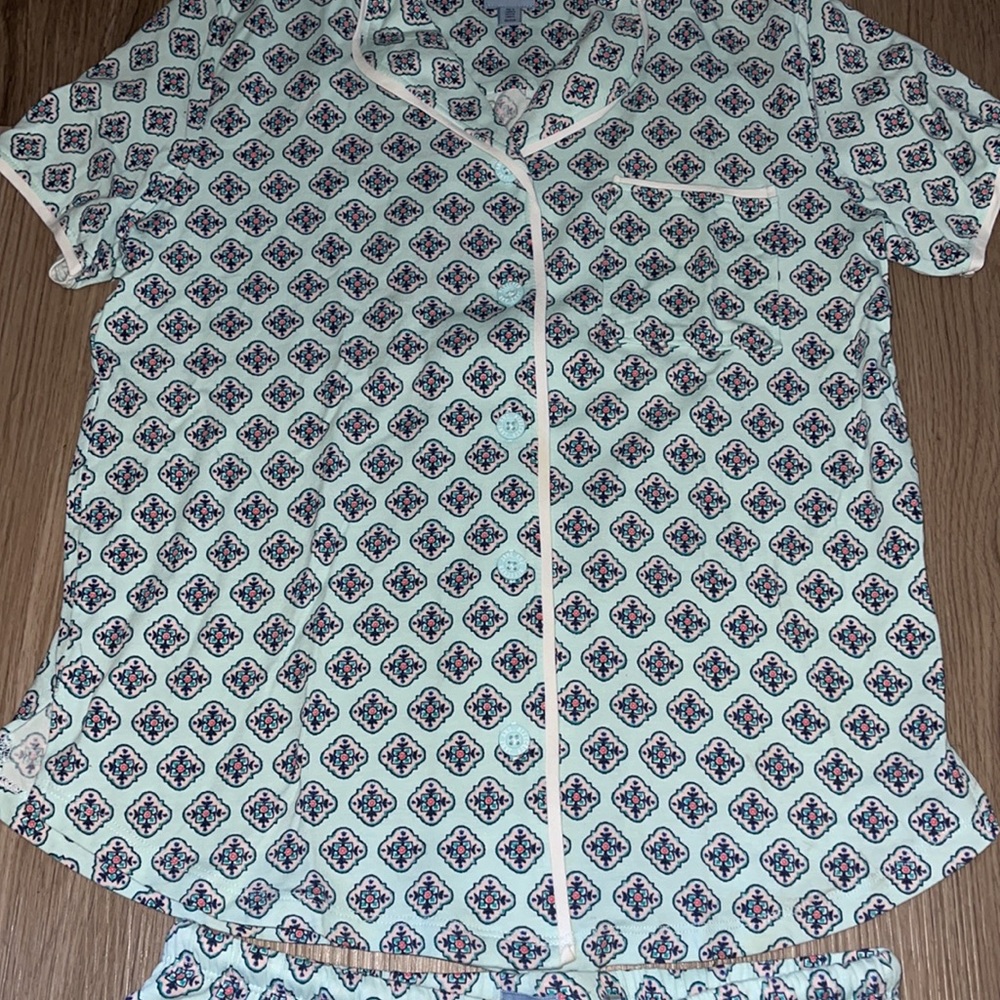 Pj set - Picture 5 of 12